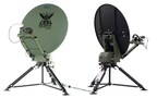 PathFinder Digital Awarded US Air Force Contract for Satellite Terminals