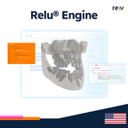 Relu, Global AI Leader in Dental Automation, Expands into the United States