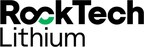 Rock Tech Lithium to Attend Upcoming Industry Conferences