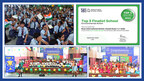 Ryan International School, Vasant Kunj, Named Top 3 Finalist for World’s Best School Prize for Environmental Action 2024