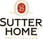 SUTTER HOME WINE ‘AN OFFICIAL WINE OF THE BUFFALO BILLS’