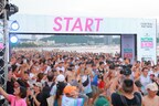 Central Pattaya is set to ignite the fun once again with the sexiest run of the year, the ‘PATTAYA INTERNATIONAL BIKINI BEACH RACE 2024’