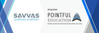 Savvas Learning Company Acquires Pointful Education