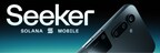 Solana Mobile Reveals the Solana Seeker, its Next-Generation Web3 Smartphone