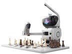 SenseRobot’s AI Chess Robot Triumphs Over Four-Time Women’s World Chess Champion