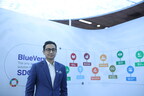 BlueVerse Showcases Groundbreaking Water-Efficient Vehicle Washing Technology at India Water Week 2024