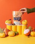 Shark Tank’s Sip Herbals Releases Limited Edition Pumpkin Spiced Coffee Alternative for Fall