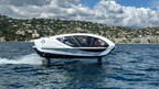 SeaBubbles Accelerates Sustainable Maritime Mobility with SmartBubble and Strategic Acquisition