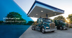 SoCalGas Launches New Fuel Card Program to Help Reduce Greenhouse Gas Emissions from Heavy-Duty Transportation Sector