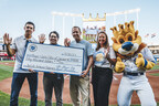 Sun Life U.S. and The Kansas City Royals Foundation team up for seventh year of #StrikeoutDiabetes with ,000 donation to Boys & Girls Clubs of Greater Kansas City