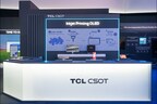 TCL CSOT Presents Groundbreaking Display Solutions at IFA 2024