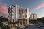 The Campbell Set to Deliver Elevated Living in Charlotte’s South End