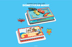 Cakes Inspired by Disney and Pixar’s Cars and Toy Story Available at Kroger