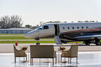 Flexjet Praetor 600 Private Jet Tour Touches Down on Runways Nationwide