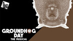 “Groundhog Day”, the musical, will be staged on Groundhog Day in the city that hosted the filming of “Groundhog Day”, the movie