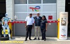 Strategic Expansion: TotalEnergies Marketing Canada Inc. Opens New Quartz Auto Services Center in Waterloo