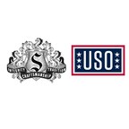 SEAGRAM’S VODKA BECOMES A PROUD SUPPORTER OF THE USO, DONATES 0,000 TO SUPPORT MILITARY FAMILIES