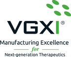 VGXI to Attend Alliance for Regenerative Medicine Annual Meeting on the Mesa