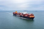 INMARSAT’S NEXUSWAVE TRIALED BY HAPAG-LLOYD FOR ENHANCED MARITIME CONNECTIVITY