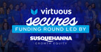 Virtuous Secures 0M Funding Round Led by Susquehanna Growth Equity (SGE)