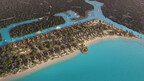 Weller Development Partners Showcases Resort Renderings and Masterplan for Six Senses Grand Bahama