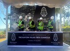 Discover the Future of Luxury: The Kayon Villas Tirta Gangga – An Opulent Eco Sanctuary, Opening Q2 2026