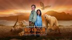 Season Two of Emmy® Award Nominated ‘Mutual of Omaha’s Wild Kingdom Protecting the Wild’ Premieres Oct. 5 on NBC