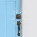 The World’s First UWB Technology in Smart Lock Application to Surprise AIoT Market