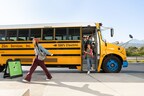 Zum Named to 2024 Fortune Change the World List for Modernizing School Transportation