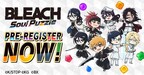 “BLEACH Soul Puzzle” Launches Worldwide on September 24, 2024 as the First Puzzle Game Based on the BLEACH TV Animation Series