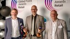 Ultima Markets Wins Two Prestigious Awards at Global Forex Awards–Retail 2024!