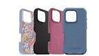 OtterBox Launches Full Suite of Cases for iPhone 16 Lineup