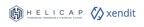 Helicap Closes Largest Credit Facility Yet with Xendit’s XenCapital: USD Million to Empower Southeast Asian Businesses