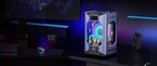 TECNO X GEEKOM Launches MEGAMINI G1: World’s Smallest liquid-cooled Gaming PC