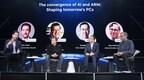 HONOR Redefines Mobile AI Solutions with PC powered by Snapdragon, on-device AI Agent and AI Deepfake Detection at IFA 2024