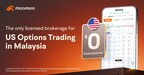 Moomoo Malaysia Becomes First to Launch US Options Trading in Malaysia, Expanding Access to Global Markets