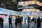 TCL Showcases Global Brand Initiatives: TCLGreen and TCLArt at IFA 2024