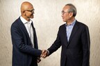 KT Corporation and Microsoft Take ‘Giant Step’ to Accelerate AI Innovation in Korea