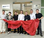 The International Carbon Materials Union (ICMU) Singapore Liaison Office was established