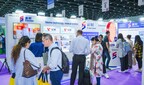 Function VIK unveiled at the VITAFOODS ASIA，Accelerating the globalization process