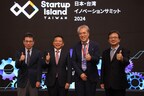 J-Stories launches special page to report on largest Japan-Taiwan summit bringing together startups and investors in the region