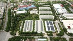 LONGi and SEV Deliver Advanced Solar PV Project for Tan De Company, Pioneering Sustainability in Vietnam’s Garment Industry