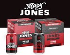 Mary Jones Launches HD9 Cola and Zero Cola, Bringing World’s #1 Soft Drink Flavor to the Category