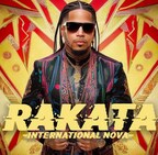 Latin Music Icon International Nova Releases Electrifying Lead Single “Rakata”