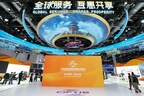 Xinhua Silk Road: China’s services trade fair promotes shared prosperity among global businesses