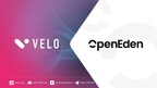 Velo Labs Selects OpenEden’s Tokenized U.S. Treasury Bills to Strengthen Its Reserves for its USDV