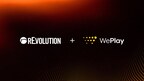 rEvolution Acquires WePlay, Expanding Global Reach and Capabilities