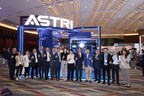 ASTRI’s Innovative Smart Mobility Technologies Shine at Autumn Electronics Fair