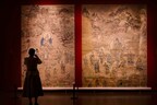 A Cultural Gateway to China’s Rich Heritage: “The Great Art of Dunhuang” Exhibition Opens in Shanghai