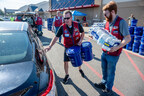 Lowe’s Pledges Incremental  Million and Mobilizes Volunteers to Support Hurricane Relief